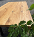 Обідній стіл «Quercus» із натурального дерева Дуб