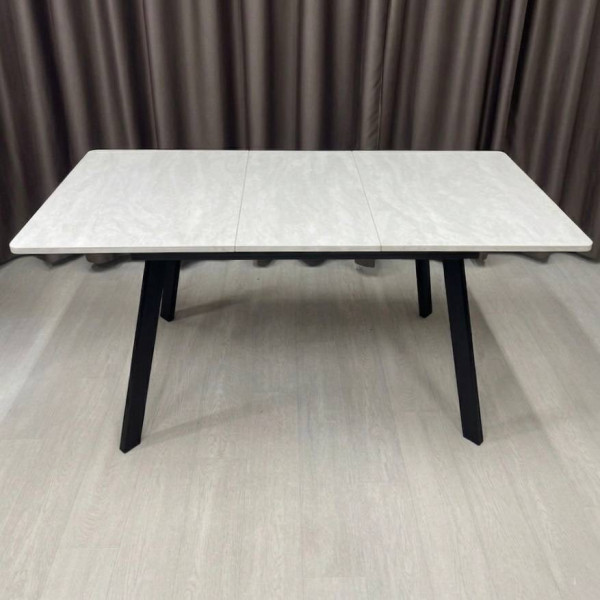 Rectangular folding dining table BINGO FOLD