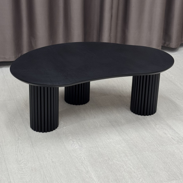 FLASH coffee table made of HPL