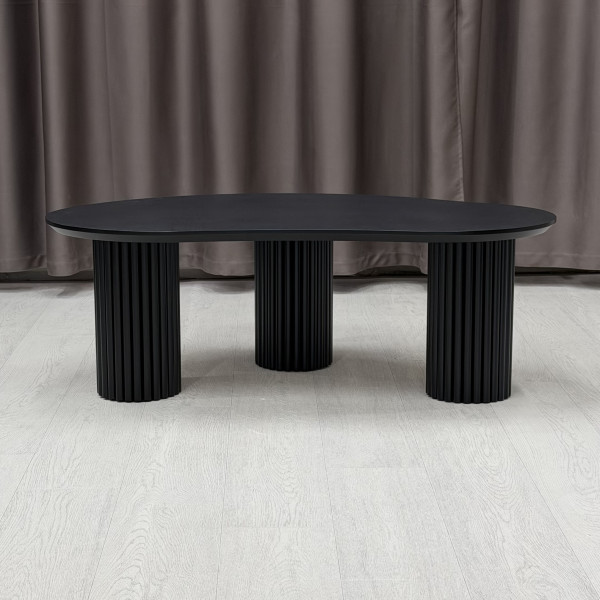 FLASH coffee table made of HPL